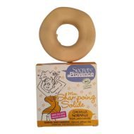 Shampoing Solide Bio – Cheveux Normaux – Argile Jaune – Secrets de Provence – 85 g – Image 2